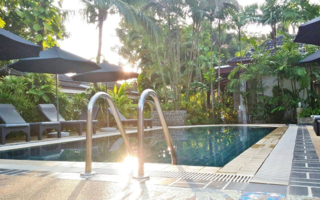 Bangtao Beach Chalet