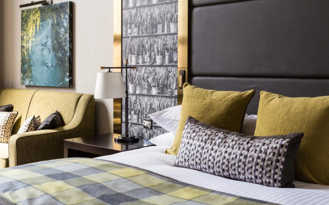 Arthouse Hotel Glasgow