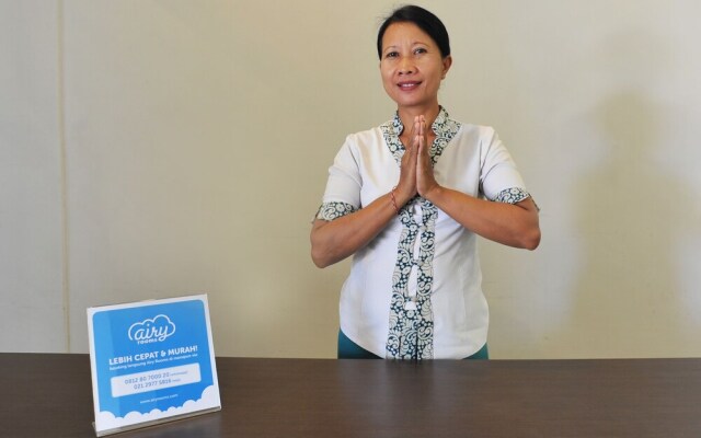 Airy Sanur Bypass Ngurah Rai 500 Bali