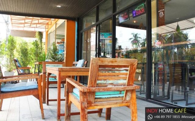 Indy Home Café