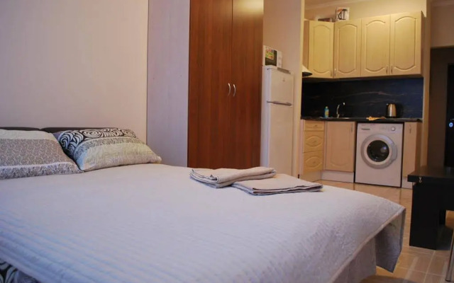 Graf Orlov Comfort Apartments