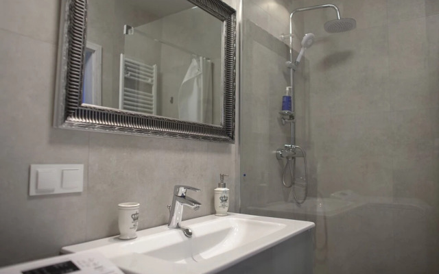 Flatbook City Center SPA Apartments