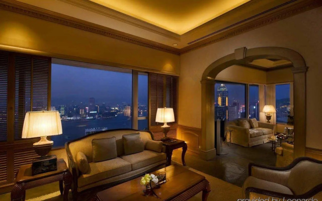 Conrad Hong Kong