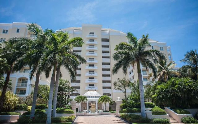 Palmyra Luxury Suites