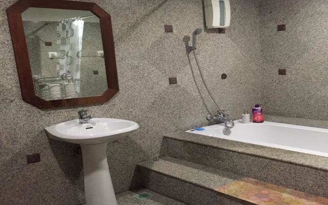 Phuripimarn Penthouse