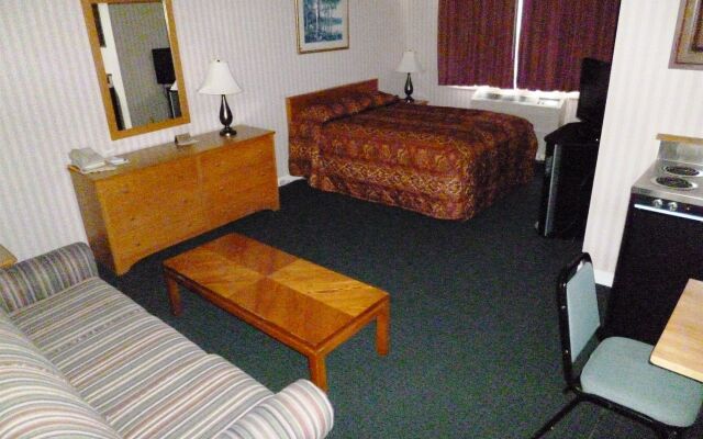 Stowe Motel & Snowdrift