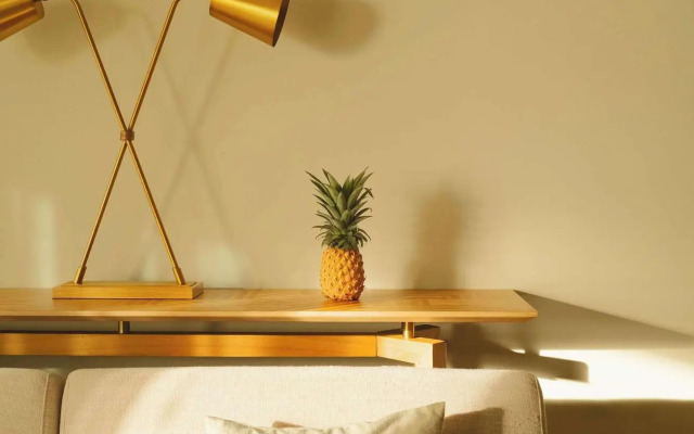 Radisson Hotel Saint Denis, La Reunion