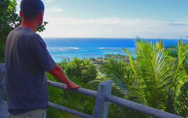 #6 Legends Villa by Tahiti Villas