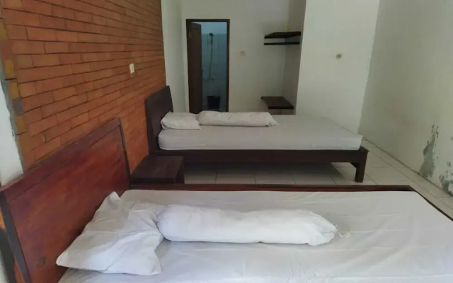 Borobudur Kampung Homestay - Aziz