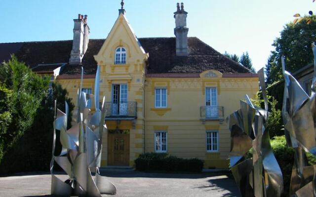 Villa des Capucins
