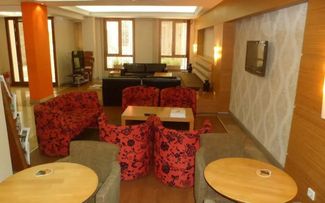 Baylan Izmir