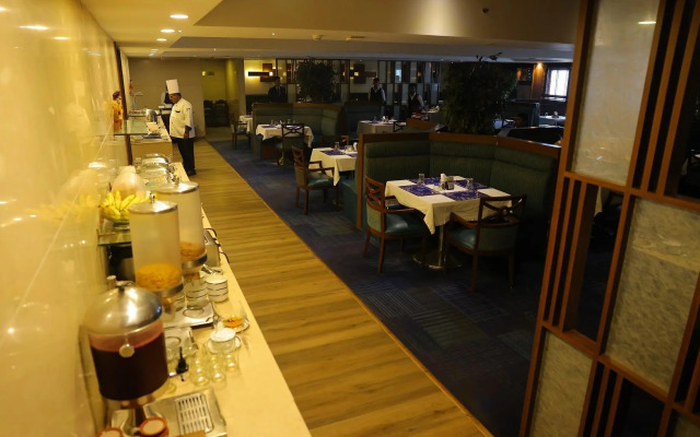 Minerva Grand Nellore