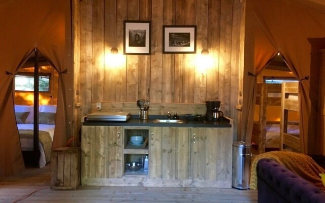 Les Lodges du Château