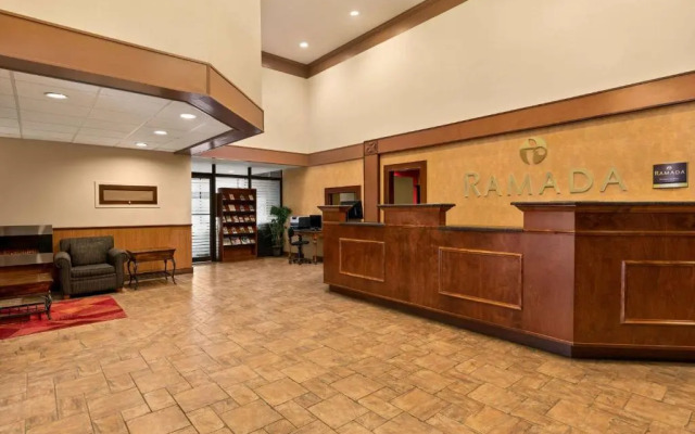 Ramada Fredericton