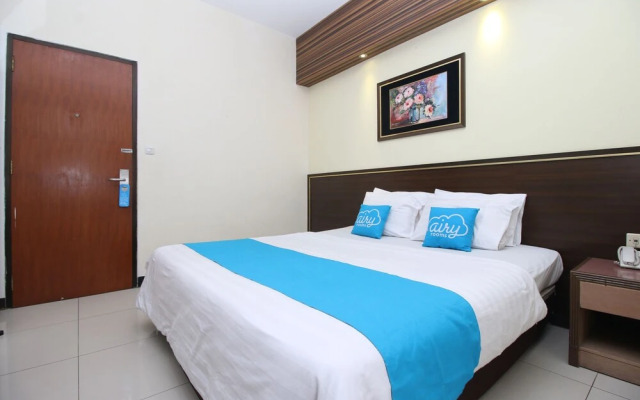 Airy Sukajadi Surya Sumantri 10D Bandung