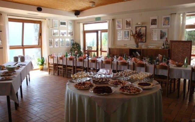 Albergo Sargas