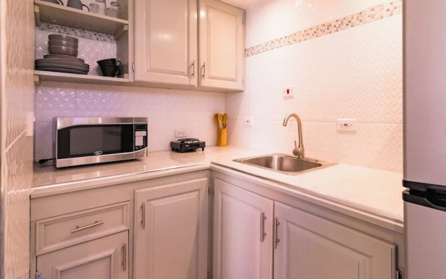 Jamaican Loft at Sunshine Village