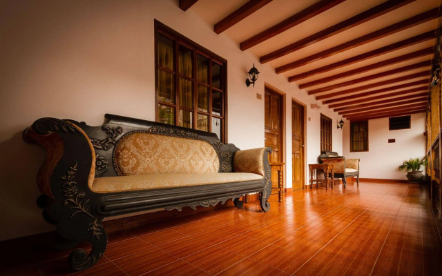 Hotel Rumi Punku