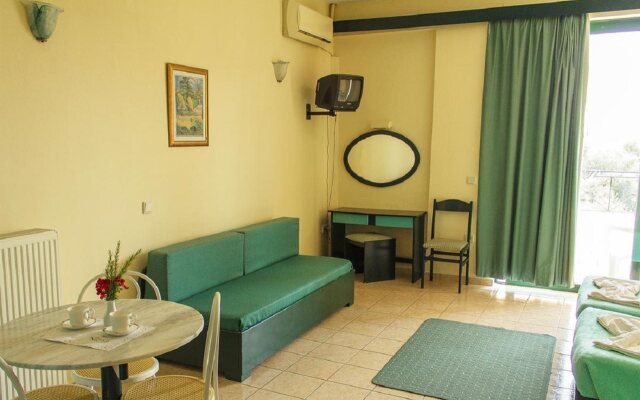 Saint Nicholas Hotel