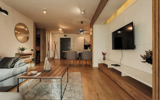 Nest Inn Magic Apartment Scala Center