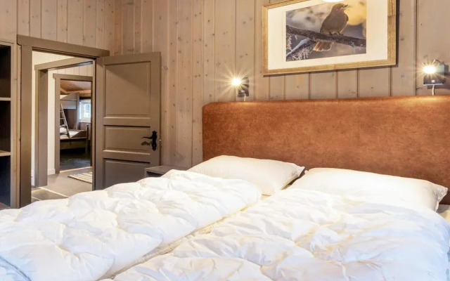 Holiday Home in FÃ¥vang