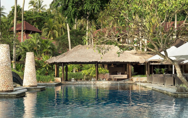 Sheraton Senggigi Beach Resort