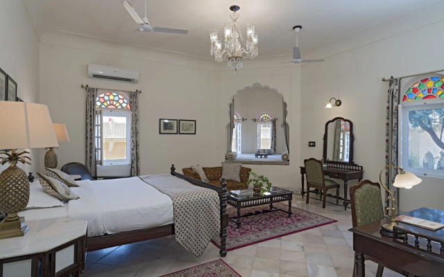 Nahargarh Ranthambhore