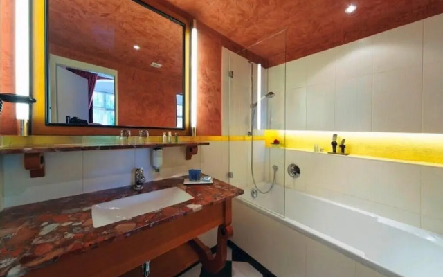 Trip Inn Hotel Der Adelshof