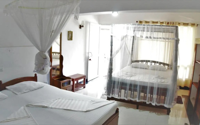 Sea view Hotel 02