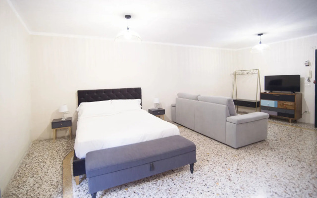 La Piazzetta Rooms