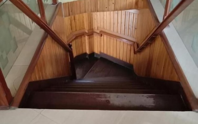 Hotel Heritage