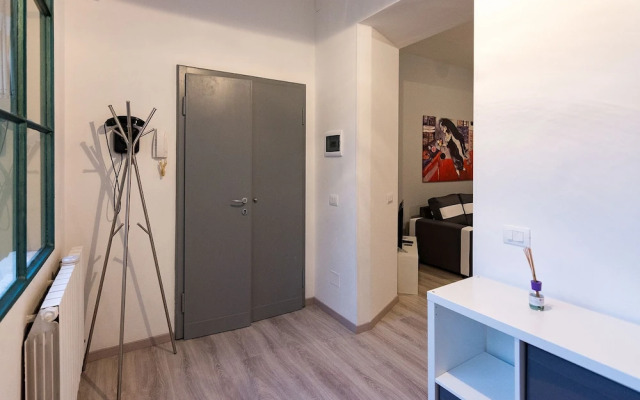 La Casa nel Borgo