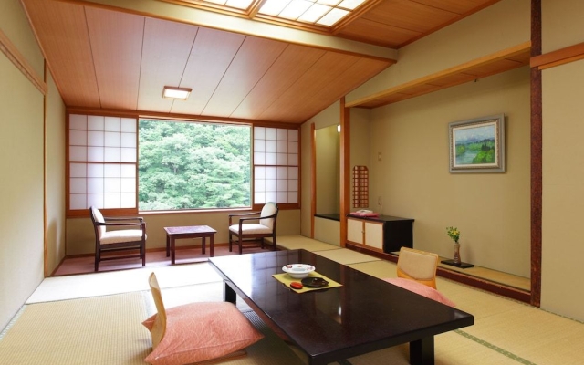 Yoshikawaya