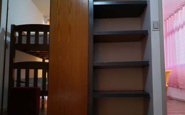 Galo Hostel Petrolina - Praça do Galo