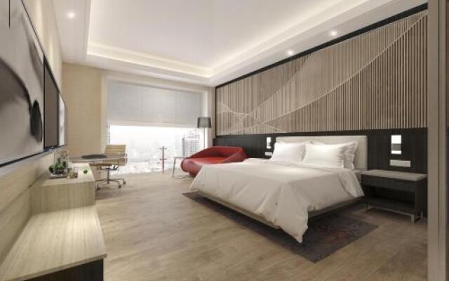 Courtyard by Marriott Xiamen Haicang