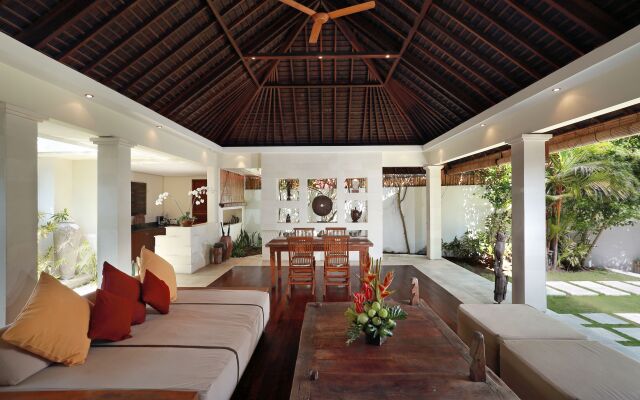 Villa Bali Asri Seminyak