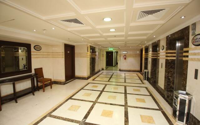 Al Zahra Al Kheir Hotel