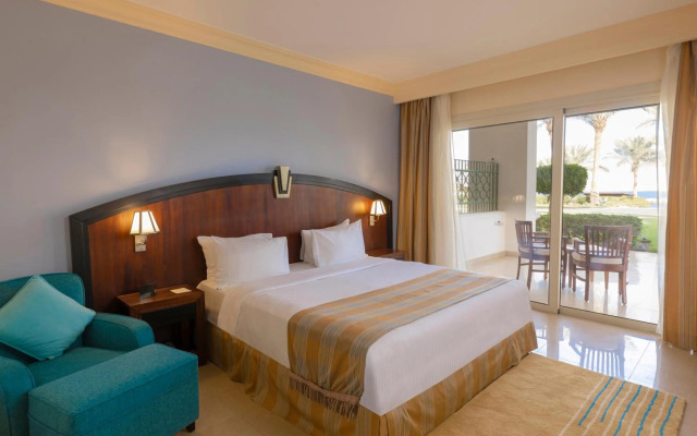 Stella Di Mare Beach Hotel & Spa
