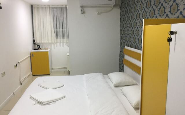 Nokta Suites Hotel