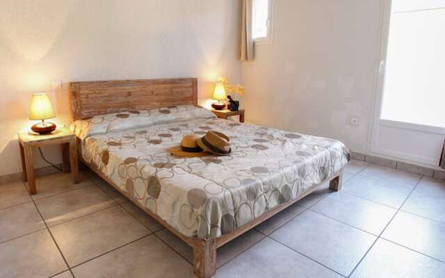 Domaine du Thronnet - Odesia Vacances
