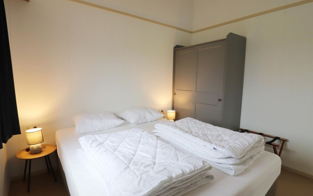 Tiny House, Romantic in the Middle of Nature