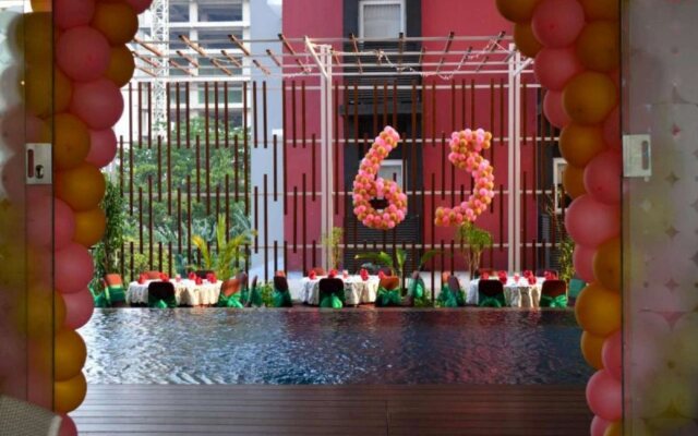 Cipta Hotel Pancoran