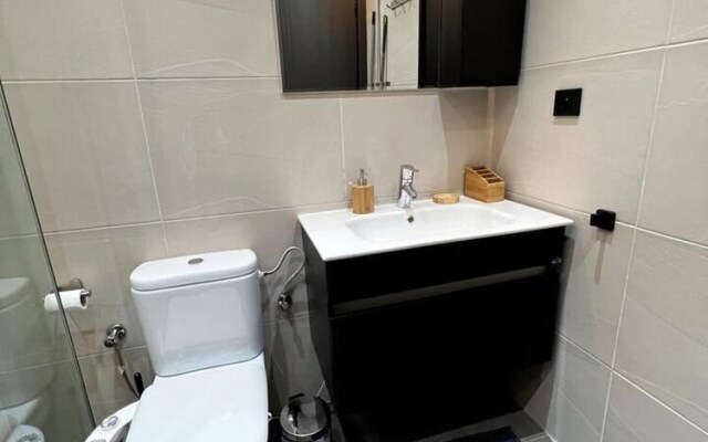 Luxury Apartment in Center of Gueliz