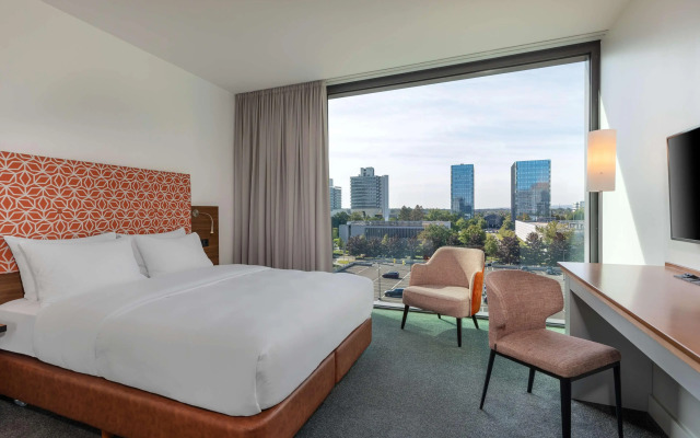 DoubleTree by Hilton Frankfurt Niederrad