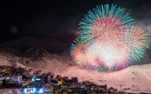 Résidence Montana Plein Sud