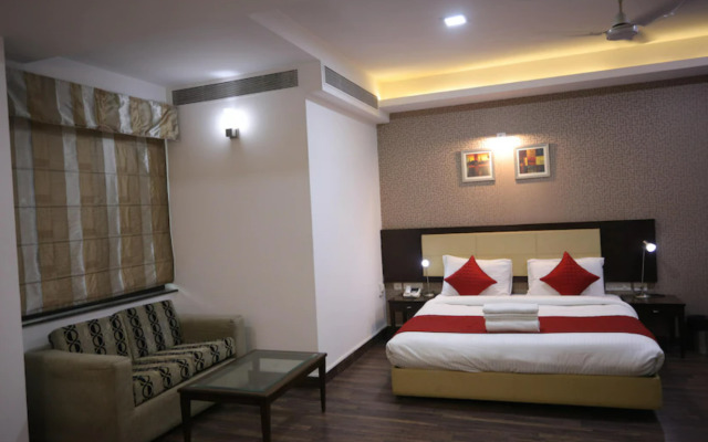 Hotel Delight Suites