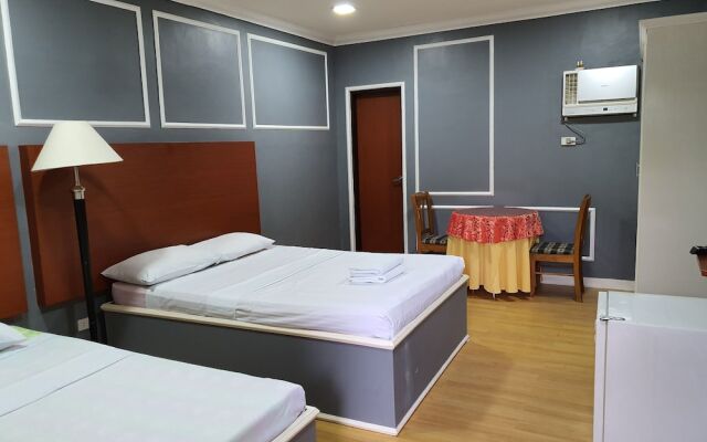 Asiaten Hotel