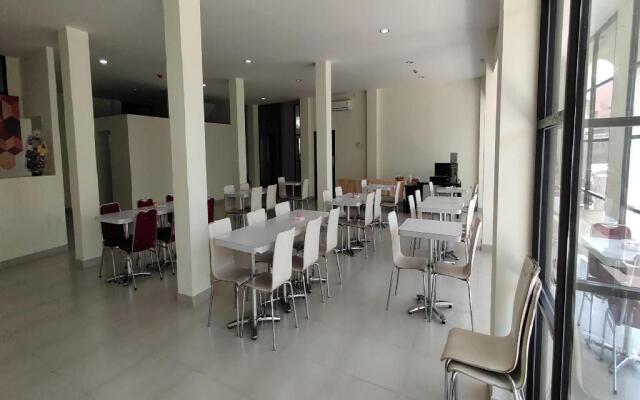 OYO 1940 Cendana Homestay Syariah