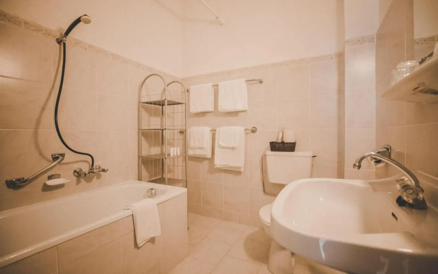 Hotel Mozart Bad Gastein