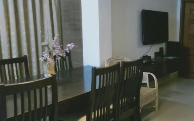 Apurba'S Pensione Dispur